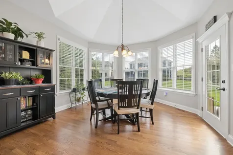21113 Kenmare Drive Shorewood IL 60404