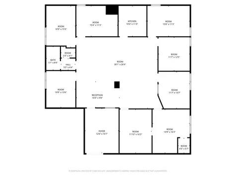 7804 West College Drive Palos Heights IL 60463
