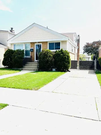 3529 George Street Franklin Park IL 60131