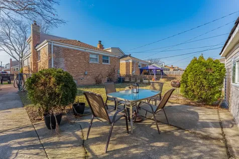 3529 George Street Franklin Park IL 60131