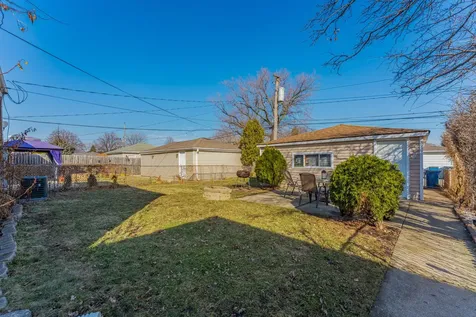 3529 George Street Franklin Park IL 60131