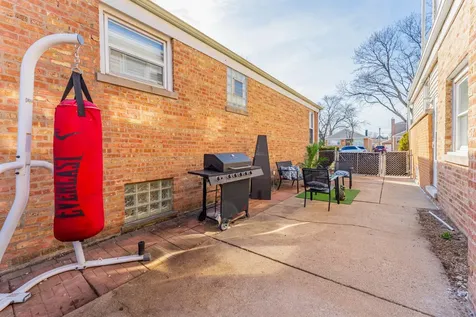 3529 George Street Franklin Park IL 60131