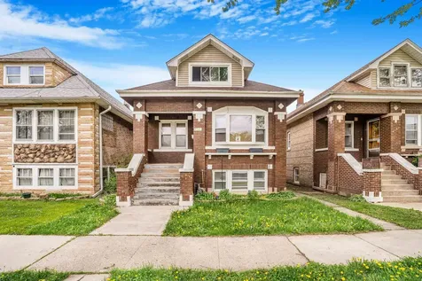 2345 Harvey Avenue Berwyn IL 60402