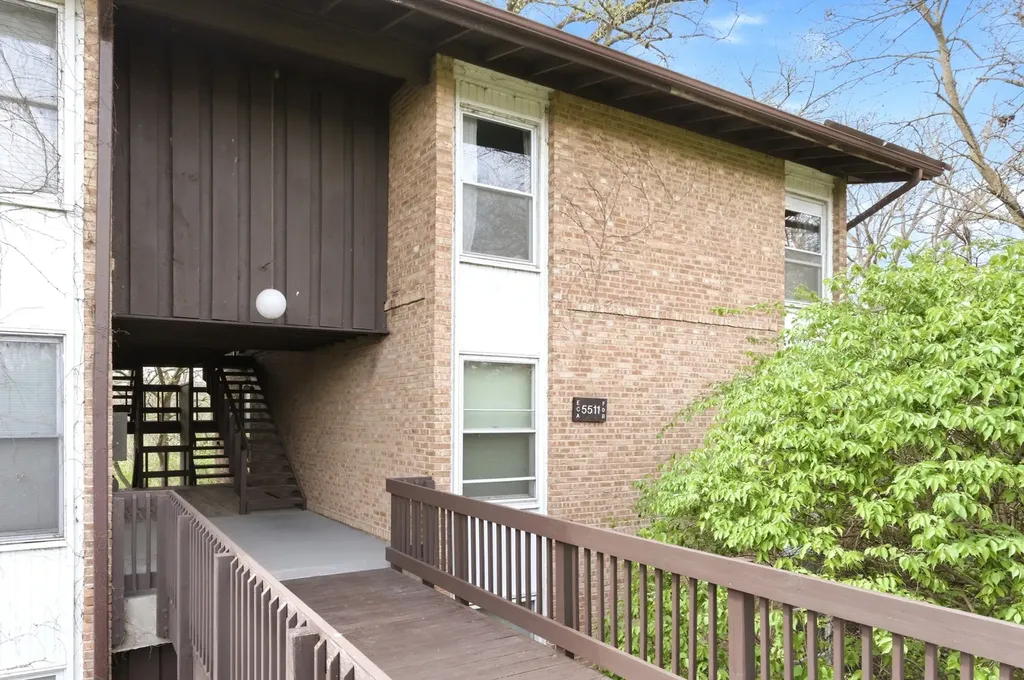 5511 East Lake Drive Lisle IL 60532
