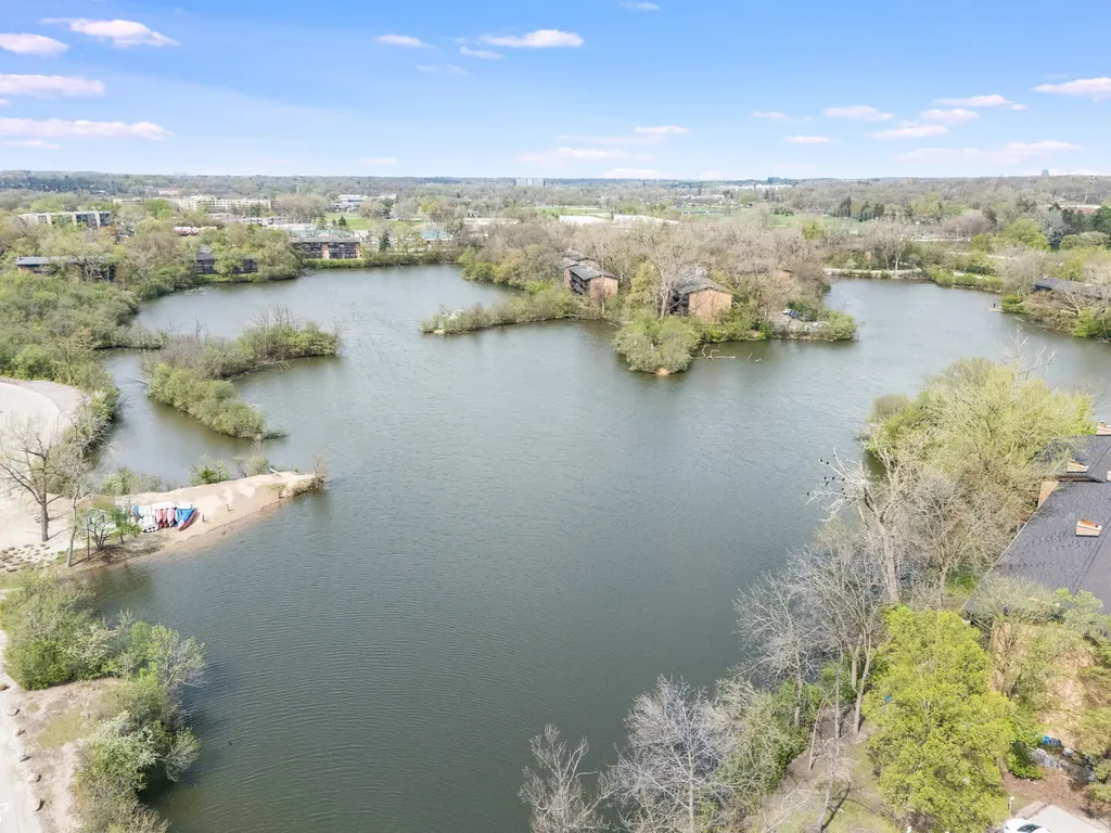 5511 East Lake Drive Lisle IL 60532