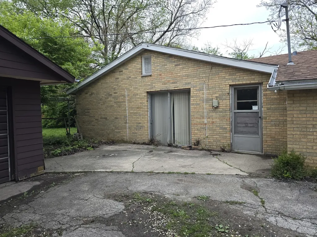 8621 West 167th Place Orland Park IL 60462