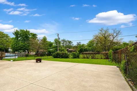 14759 Long Avenue Oak Forest IL 60452