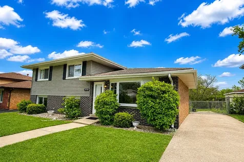 14759 Long Avenue Oak Forest IL 60452