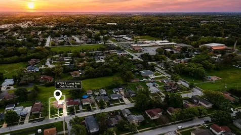 14759 Long Avenue Oak Forest IL 60452