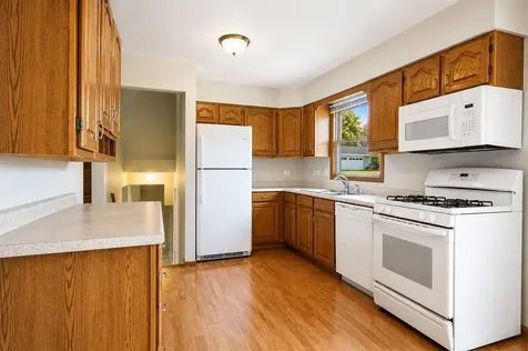 14759 Long Avenue Oak Forest IL 60452