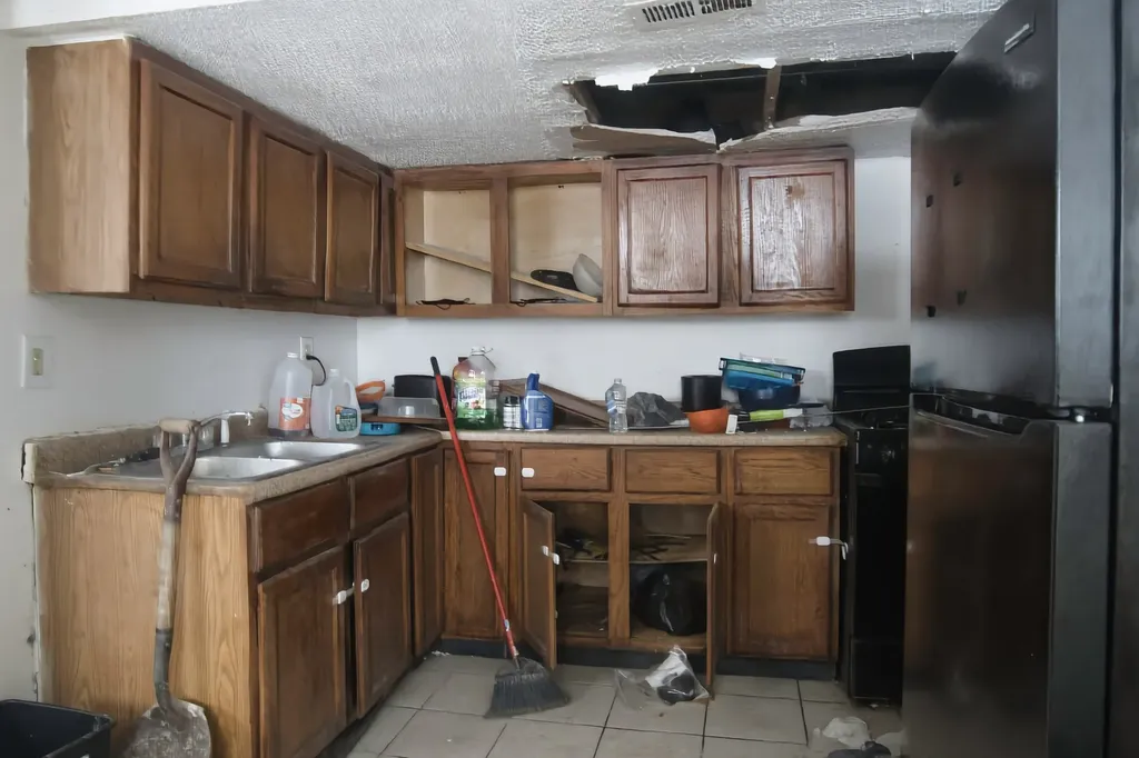 4529 South Vincennes Avenue Chicago IL 60653