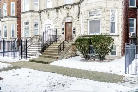4529 South Vincennes Avenue Chicago IL 60653
