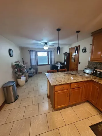 12764 South Ada Street Calumet Park IL 60827