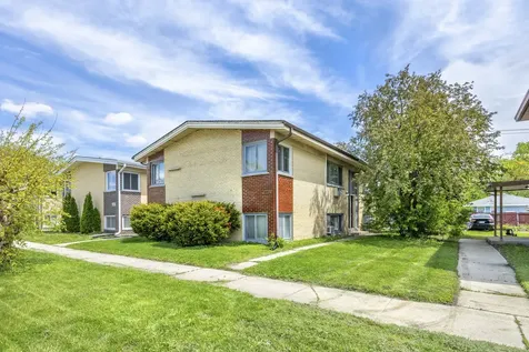 18425 Torrence Avenue Lansing IL 60438