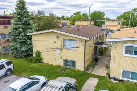 18425 Torrence Avenue Lansing IL 60438