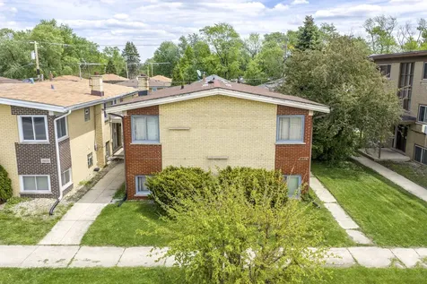 18425 Torrence Avenue Lansing IL 60438