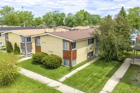 18425 Torrence Avenue Lansing IL 60438