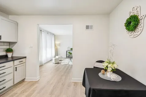 4428 Lisa Lane Oak Forest IL 60452
