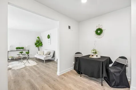 4428 Lisa Lane Oak Forest IL 60452