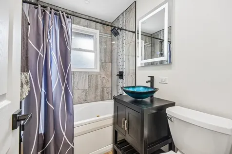 4428 Lisa Lane Oak Forest IL 60452