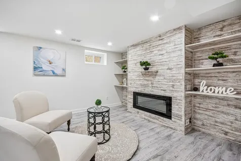 4428 Lisa Lane Oak Forest IL 60452