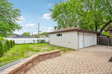 4428 Lisa Lane Oak Forest IL 60452