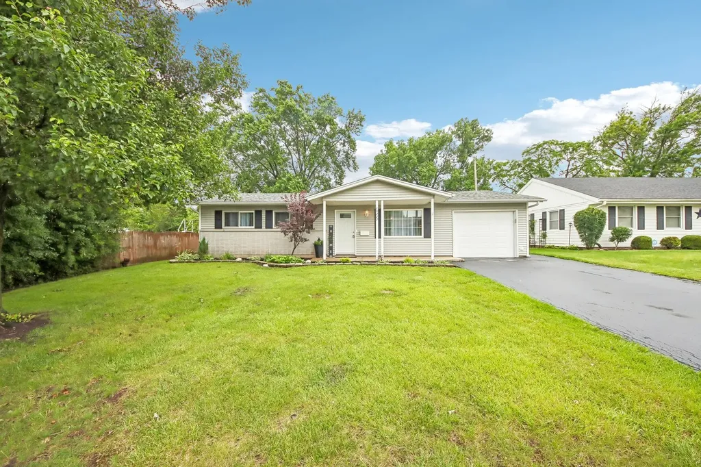 10227 Hilltop Drive Orland Park IL 60462