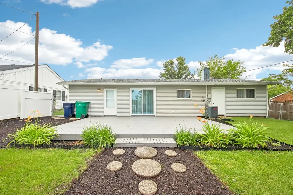10227 Hilltop Drive Orland Park IL 60462