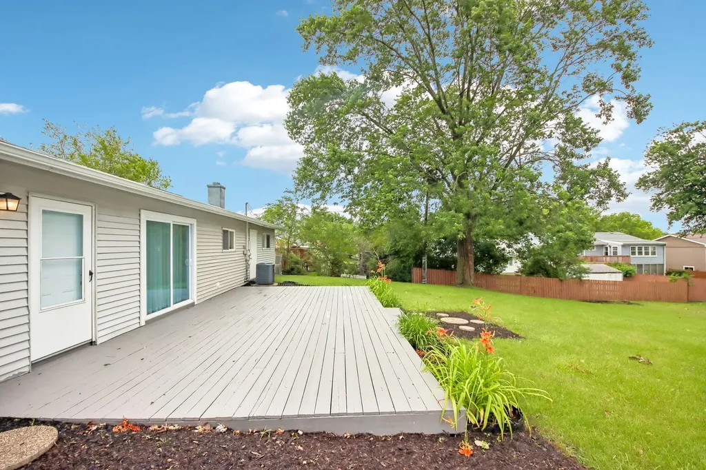 10227 Hilltop Drive Orland Park IL 60462