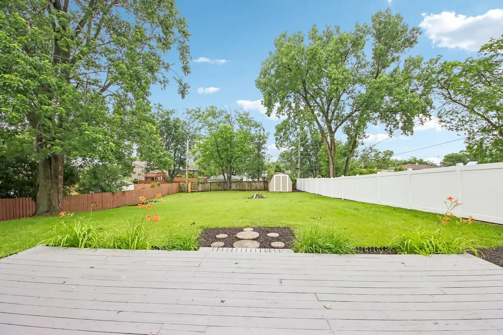 10227 Hilltop Drive Orland Park IL 60462