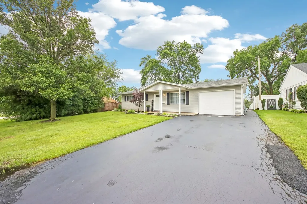10227 Hilltop Drive Orland Park IL 60462