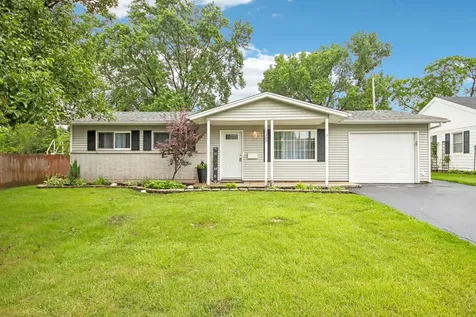 10227 Hilltop Drive Orland Park IL 60462