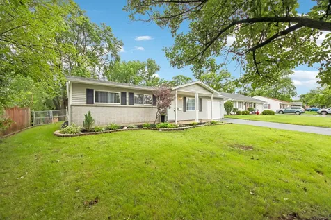 10227 Hilltop Drive Orland Park IL 60462
