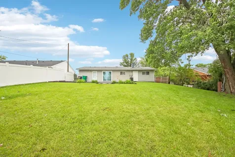 10227 Hilltop Drive Orland Park IL 60462