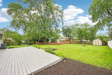 10227 Hilltop Drive Orland Park IL 60462