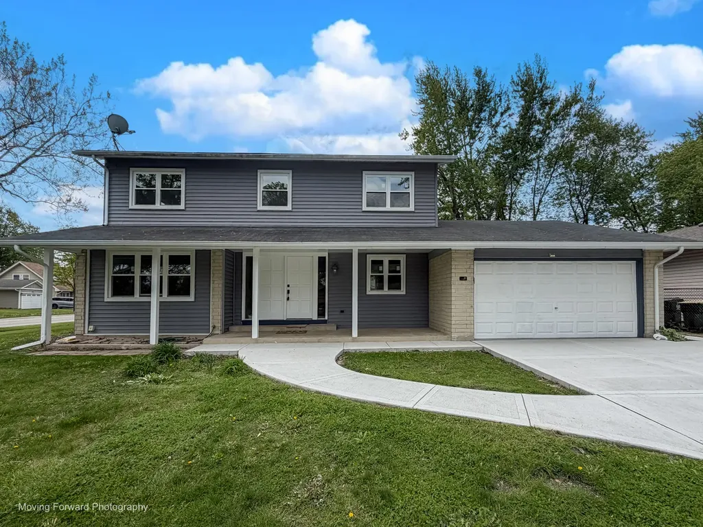 99 Essex Road Elk Grove Village IL 60007