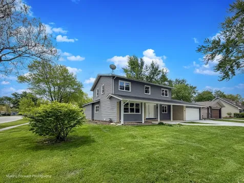 99 Essex Road Elk Grove Village IL 60007