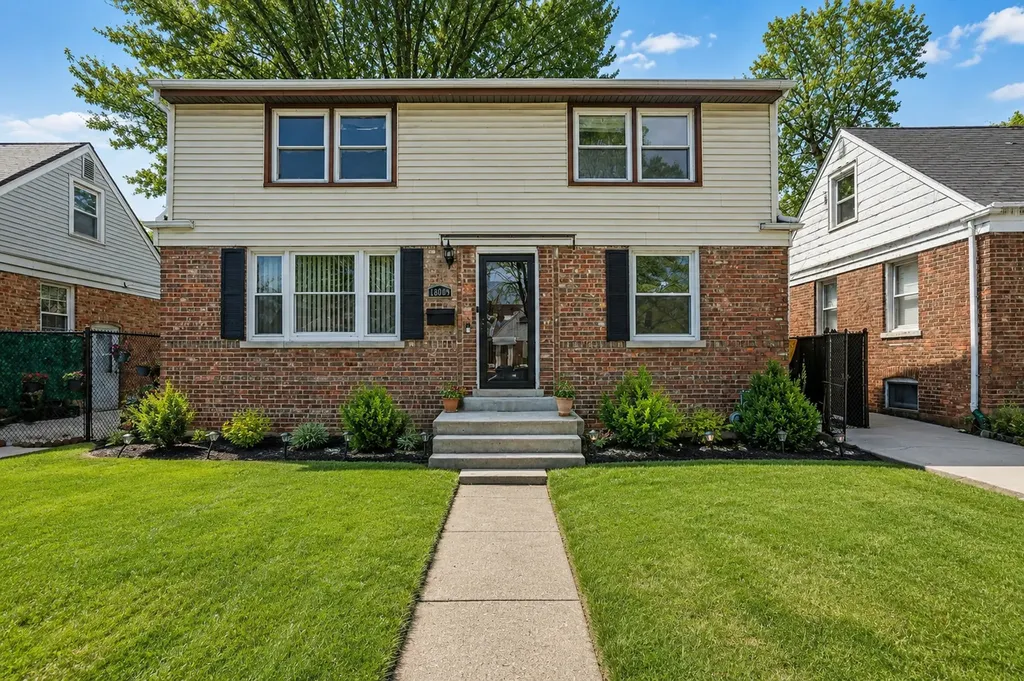 18009 Commercial Avenue Lansing IL 60438