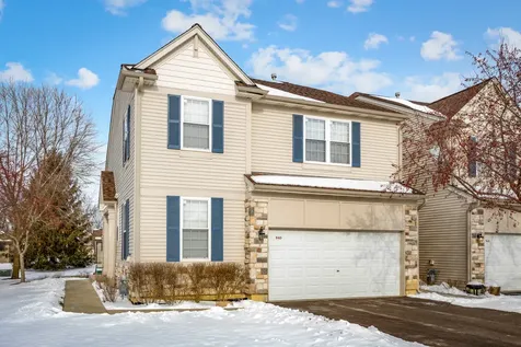 840 Amelia Court Grayslake IL 60030