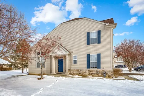 840 Amelia Court Grayslake IL 60030