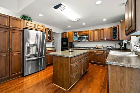 17709 West State Route 17 Reddick IL 60961