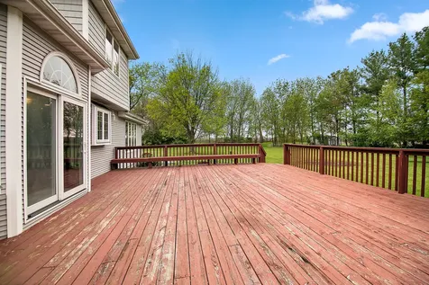 17709 West State Route 17 Reddick IL 60961