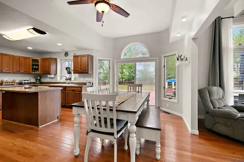 17709 West State Route 17 Reddick IL 60961