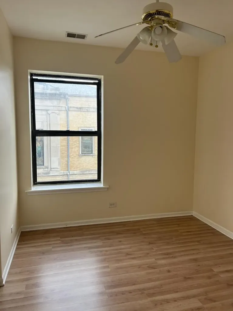 800 South Independence Boulevard Chicago IL 60624