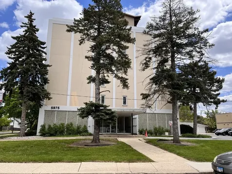 5975 North Odell Avenue Chicago IL 60631