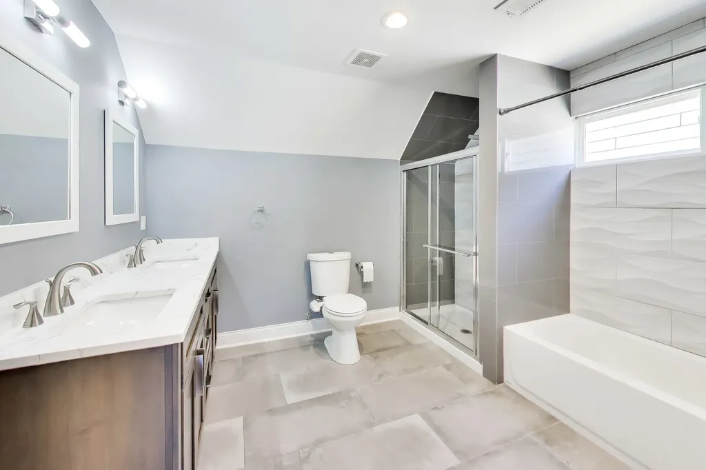 4046 North Major Avenue Chicago IL 60634