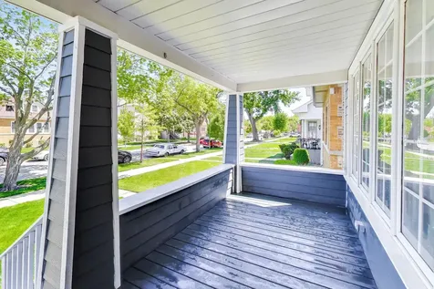 4046 North Major Avenue Chicago IL 60634