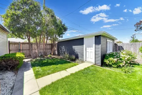 4046 North Major Avenue Chicago IL 60634