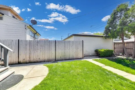 4046 North Major Avenue Chicago IL 60634