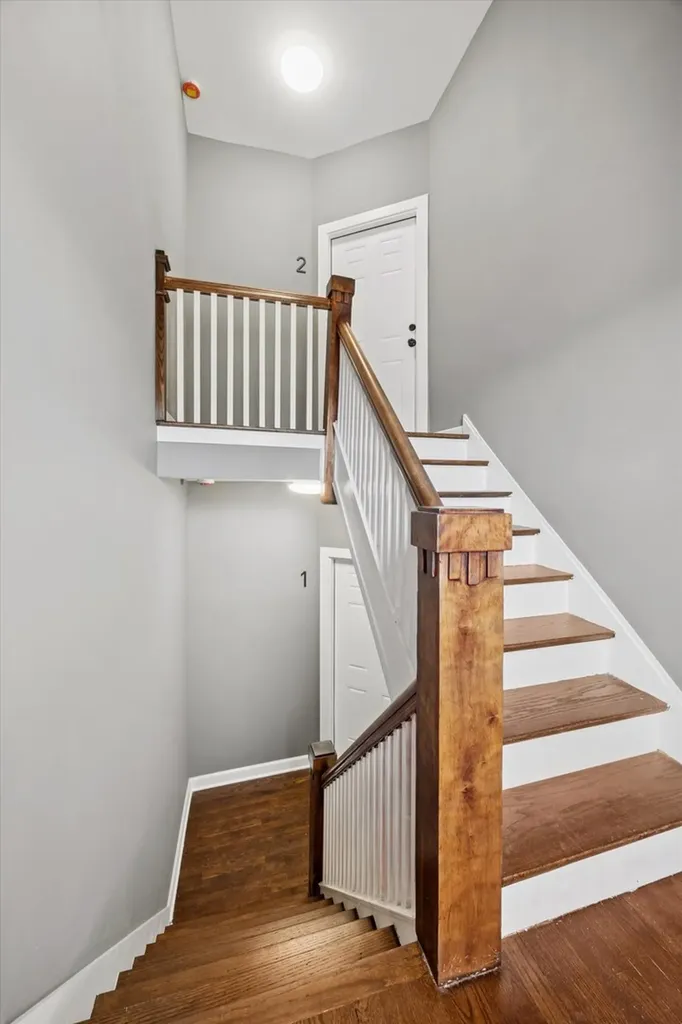 8018 South Harvard Avenue Chicago IL 60620
